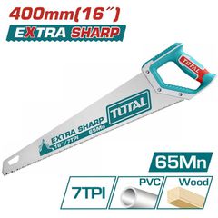 Σεγάτσα Ξύλου & Πλαστικών TOTAL 16" / 400mm SUPER SELECT ( THT55400 )