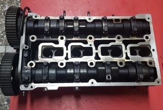 Καπακι μηχανής (κεφαλαρι ) alfa romeo 1.6-1.8-2.0 16V twin spark 