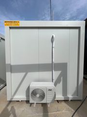 Κοντέινερ 2023 ISOBOX [6X2.50m] -thumb-1