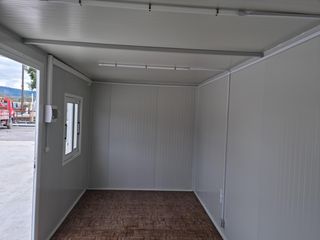Κοντέινερ 2023 ISOBOX [6X2.50m] -thumb-5