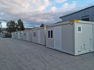 Κοντέινερ 2023 ISOBOX [6X2.50m] -thumb-7