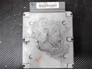 FORD FOCUS 1.8 ΕΓΚΕΦΑΛΟΣ 1S4F-12A650-AE,DOTE,PCM,DPC-638