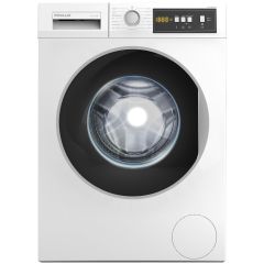 Finlux FXA1 5100T Πλυντήριο Ρούχων 5kg 1000 Στροφών, D, Λευκό