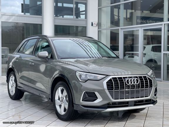 Car.gr - Audi Q3 '23 ADVANCED 35 TFSI S-TRONIC