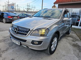 Mercedes-Benz ML 350 2006 ΑΕΡΙΟ-thumb-3