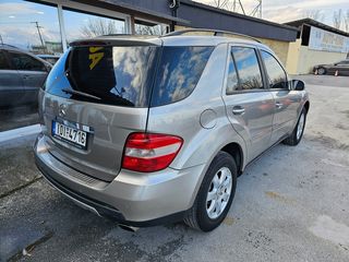Mercedes-Benz ML 350 2006 ΑΕΡΙΟ-thumb-5