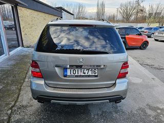 Mercedes-Benz ML 350 2006 ΑΕΡΙΟ-thumb-6
