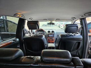 Mercedes-Benz ML 350 2006 ΑΕΡΙΟ-thumb-9