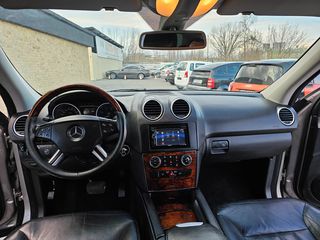 Mercedes-Benz ML 350 2006 ΑΕΡΙΟ-thumb-10