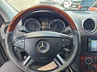Mercedes-Benz ML 350 2006 ΑΕΡΙΟ-thumb-13