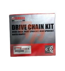 ΑΛΥΣΙΔΟΓΡΑΝΑΖΑ YAMAHA CRYPTON S115 ΓΝΗΣΙΑ 1FP-WF543-02 ΜΟΤΟPAPADOGIANNIS