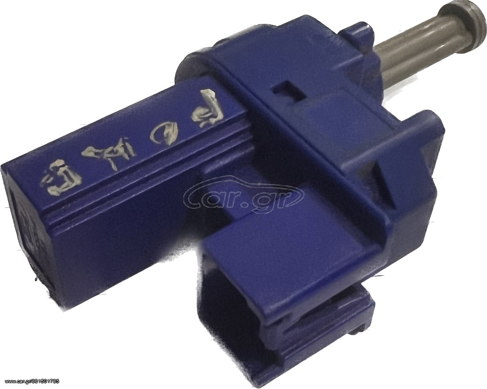 ΒΑΛΒΙΔΑ STOP-ΣΥΜΠΛΕΚΤΗ FORD FOCUS Ι