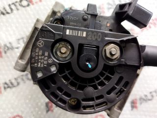 ΔΥΝΑΜΟ - MERCEDES 2.2CDI 646963 C220 E220-thumb-1
