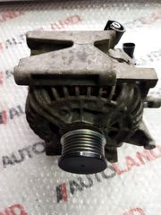 ΔΥΝΑΜΟ - MERCEDES 2.2CDI 646963 C220 E220-thumb-2