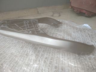 ΧΕΙΡΟΛΑΒΗ ΠΙΣΩ(ΣΧΑΡΑ) ΓΙΑ PIAGGIO BEVERLY 300-350 '10-'20 ΑΝΘΡΑΚΙ -thumb-3