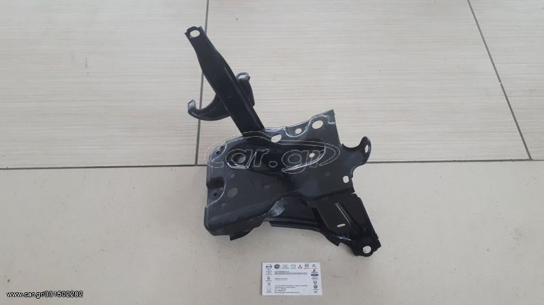 ΒΑΣΗ ΜΠΑΤΑΡΙΑΣ 2SZ TOYOTA YARIS 1300CC 2006-2009