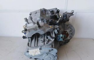 CITROEN C3 2015-2019 1.6 HDI ΣΑΣΜΑΝ ΚΙΒΩΤΙΟ ΤΑΧΥΤΗΤΩΝ ΚΙΝΗΤΗΡΑ BH01 ΚΩΔΙΚΟΣ ΣΑΣΜΑΝ 20MB32