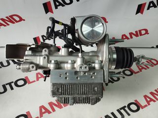 ABS / ΣΕΒΡΟ - TOYOTA YARIS 1.5 HYBRID 2014-2020 (AURIS/COROLLA/YARIS) 47210-52480