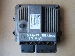 Fiat Grande Punto 1.3 Multijet '05 - '12 Εγκέφαλος Κινητήρα 51781564