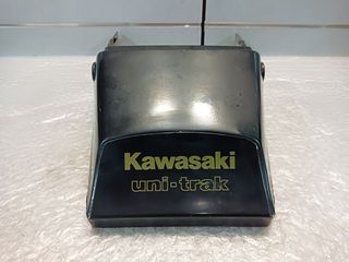 Kawasaki GPZ 1100 Unitrak ουρά 