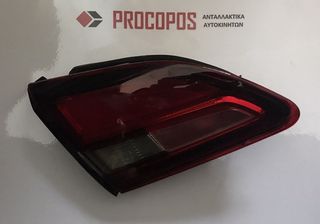 ΦΑΝΟΣ ΕΣΩ ΠΙΣΩ ASTRA J SDN 13+