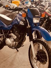 Yamaha XT 600E 2003-thumb-1
