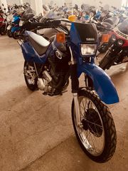 Yamaha XT 600E 2003-thumb-3