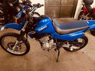 Yamaha XT 600E 2003-thumb-5