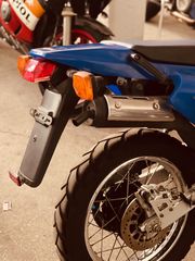 Yamaha XT 600E 2003-thumb-6