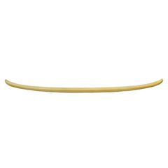 Αεροτομή Πορτ Παγκάζ Για Bmw 5 G30 17+ M5 F90 Look M-Performance Lipspoiler Από Abs Πλαστικό -thumb-2