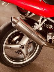 Triumph Daytona 955i 2002-thumb-6