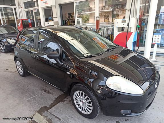 Fiat Grande Punto '07