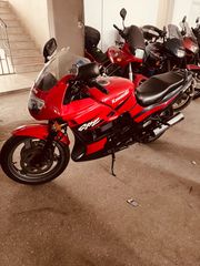 Kawasaki GPZ 500 S 2003-thumb-9