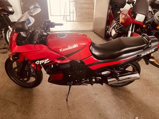 Kawasaki GPZ 500 S 2003-thumb-8