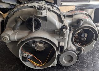 ΦΑΝΑΡΙ ΕΜΠΡΟΣ ΑΡΙΣΤΕΡΑ ΟΔΗΓΟΥ MERCEDES W209 2002-2009 COUPE-thumb-4