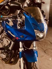 Honda CB 600F Hornet 2004-thumb-1