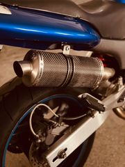Honda CB 600F Hornet 2004-thumb-3