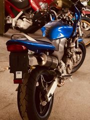 Honda CB 600F Hornet 2004-thumb-4