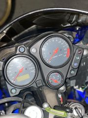Honda CB 600F Hornet 2004-thumb-6