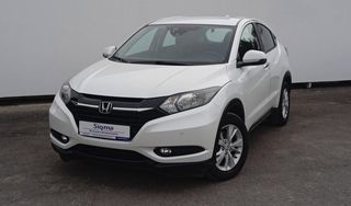 Honda HR-V '16  1,5 AUTO PETROL ELEGANCE