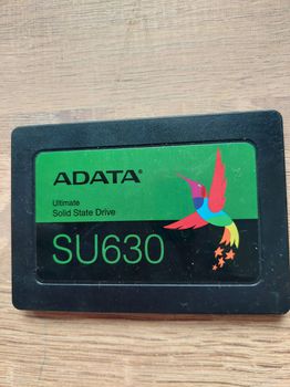 Adata SU630 SSD 480Gb