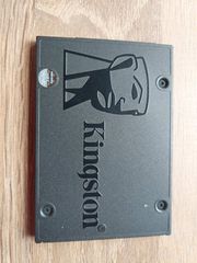 Kingston SSD sa400s37/480g ssdnow a400 480gb 2.5'' sata3