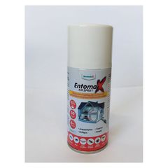 Πυρεθρινοειδές Εντομοκτόνο ENTOMA Air Spray - Dominate