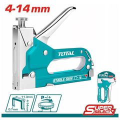 TOTAL ΚΑΡΦΩΤΙΚΟ ΧΕΙΡΟΣ 4-14mm SUPER SELECT (THT311425)