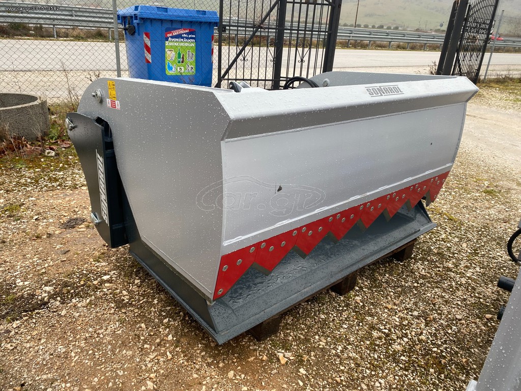 ΚΟΥΒΑΣ SONAROL W SNR 1600 COMBI CUTTER