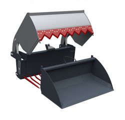 ΚΟΥΒΑΣ SONAROL W SNR 1600 COMBI CUTTER-thumb-4