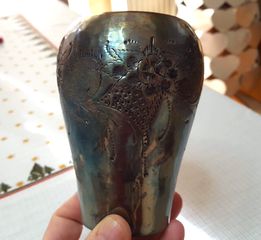 Μικρο Επαργυρο Βαζο-thumb-3