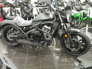 Kawasaki Vulcan S 2024 650-thumb-1