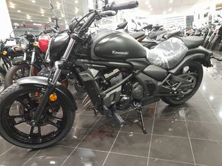 Kawasaki Vulcan S 2024 650-thumb-4