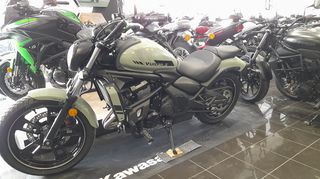 Kawasaki Vulcan S 2024 650-thumb-10